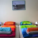 Surf House Peniche Albergue Baleal