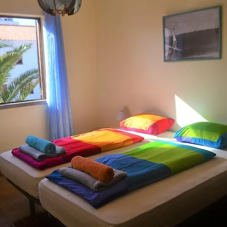 Hostel Surf House Peniche
