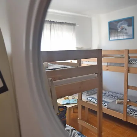 Surf House Peniche * Baleal