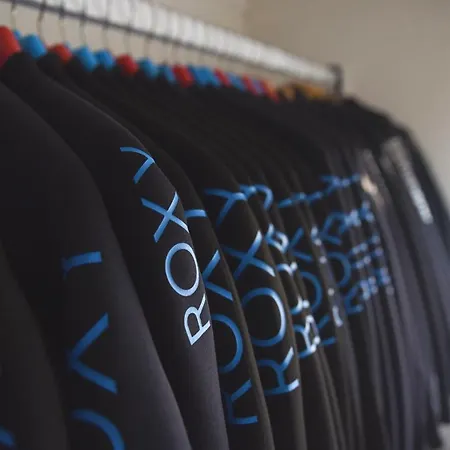 Hostel Surf House Peniche *