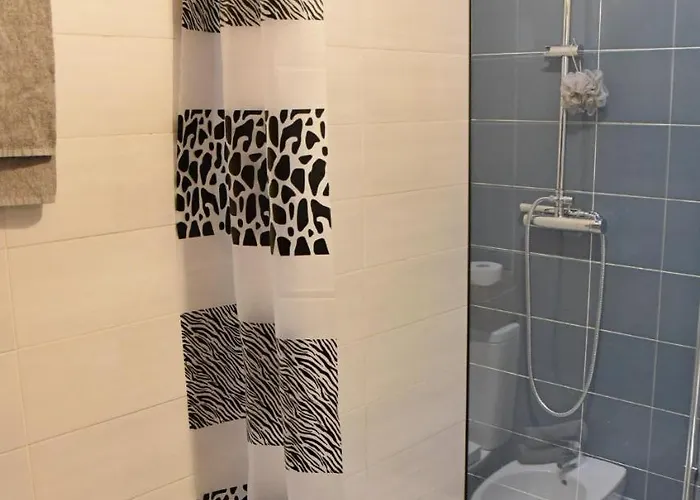 Albergue Surf House Peniche *