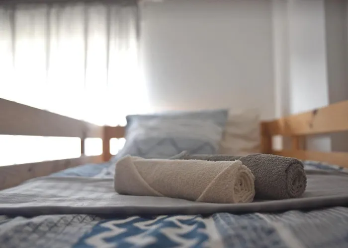 Surf House Peniche Albergue Baleal