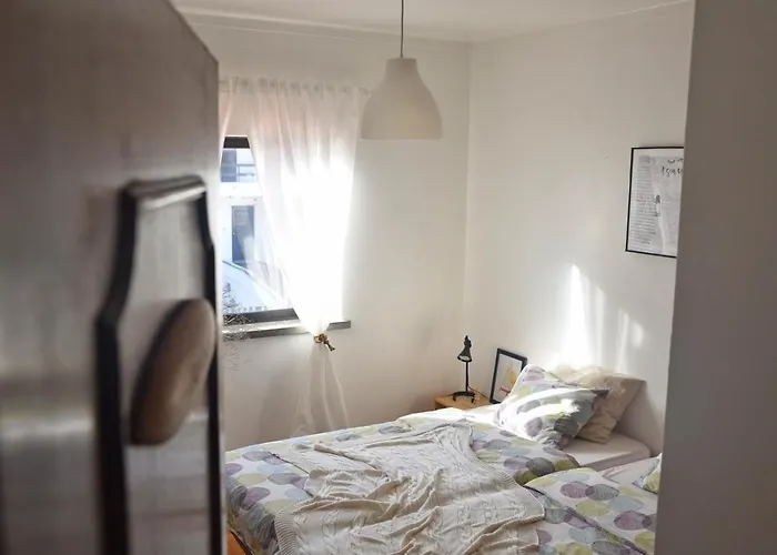 Albergue Surf House Peniche